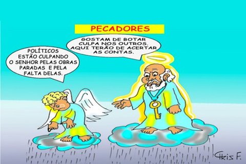 PECADORES