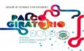 Festival Palco Giratório inicia sua programação neste domingo (30) no Teatro Estadual Palácio das Artes 