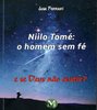 MÉDICO LANÇA LIVRO POLÊMICO QUE QUESTIONA A EXISTÊNCIA DE DEUS