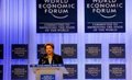 Dilma defende potencial de economias emergentes ao falar em Davos