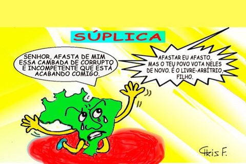 SÚPLICA