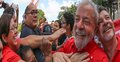 Lula percorrerá sertão de ônibus por mais de 20 dias