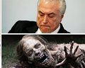 Helena Chagas: Michel Temer virou zumbi