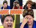 DILMA JÁ VAI TARDE!