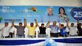 Ariquemes terá  quatro candidatos a prefeito 