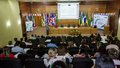 Seminário do Poder Público e Terceiro Setor debate sobre estratégias de desenvolvimento sustentável, em Porto Velho