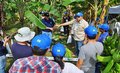 Tecnologias para fruticultura chamam a atenção de pequenos produtores da capital de Rondônia