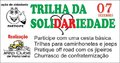 Jeep Clube promove a 'Trilha da Solidariedade' em dezembro