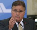 Empresário confirma que emprestou apartamento a Geddel