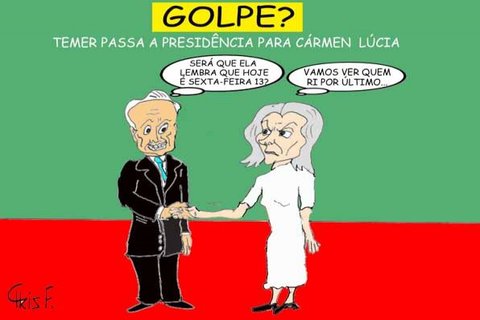 GOLPE