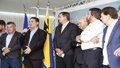 Maurão participa de inauguração da nova sede da superintendência do Basa 