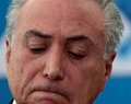 Movimento Derruba Temer é amplo, geral e irrestrito