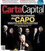 Carta Capital aponta todos os homens da quadrilha de Temer 