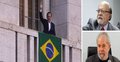 Doria investe no ódio e irrita cúpula do PSDB 