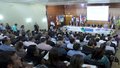 Aberto pelo TCE/Escon Seminário de Transição de Governo Municipal