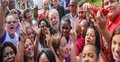 CUT/Vox: com 42%, Lula vence em primeiro turno 