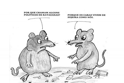 RATAZANAS ?...