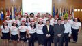 Cantata de Natal marca celebrações de fim de ano no Tribunal de Contas