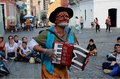 Começa o Festival de Teatro Amazônia Encena Na Rua