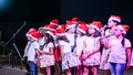 Cantata Natalina inspira clima de natal em Ji-Paraná