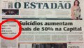 Super tucano que caiu em PVH era usado contra o tráfico  