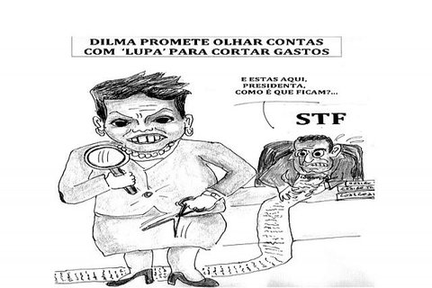 DILMA PROMETE...