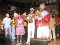 Baile abre oficialmente o Carnaval na Capital