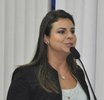 Mariana Carvalho anuncia recursos para Porto Velho