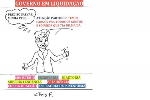 LIQUIDAÇÃO . . . 