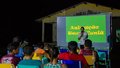 Animando Amazônia promove palestra sobre animação nas salas de aula