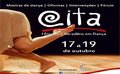 Eita - I Festival Beradêro de Dança acontece neste final de semana