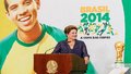 A Seleção está acima da política, por Dilma Rousseff