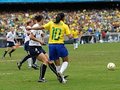 Brasil quer sediar Copa do Mundo de Futebol Feminino