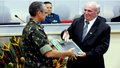 General Costa Neves recebe homenagem na ALE e Deputado Lebrão destaca importância de reconhecer o trabalho em prol de Rondônia