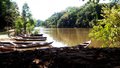 Governo levanta potencial turístico e ambiental na Resex do Rio Ouro Preto 