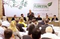 Governador quer legislação moderna para fortalecer economia florestal em Rondônia