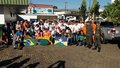 Fecomércio-RO parte na Caravana dos Jornalistas e Empresários à BR-319 cercada de expectativas