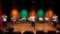 2º Concurso Público Cultural de Música Zezinho