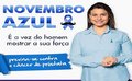 Mariana Carvalho defende saúde preventiva