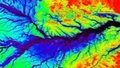 Satélite japonês para monitorar a Amazônia