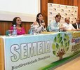 Mariana Carvalho apresenta ações de sustentabilidade na Semana do Meio Ambiente