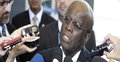 Joaquim Barbosa defende diretas já