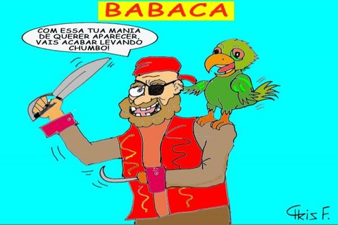 BABACA