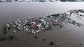 Interior do Amazonas está debaixo dágua