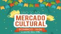 Prefeitura encerra São João popular no Mercado Cultural