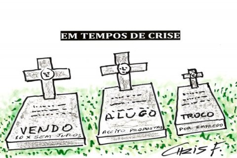 CRISE . . . 