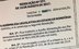 Lição para aprender. Foi um desgaste desnecessário - Por Sérgio Pires 