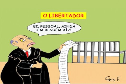 O LIBERTADOR