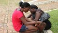 Até violência sexual contra haitianas