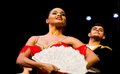 Eita - I Festival Beradêro em Dança encerra neste domingo